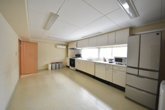 【キッチン】 | 第3スカイマンション