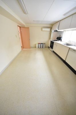 【居間・リビング】 | 第3スカイマンション