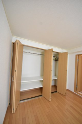 【収納】 | 第3スカイマンション