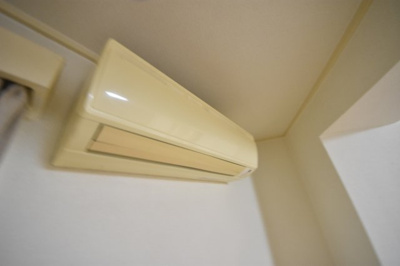 【設備】 | 第3スカイマンション