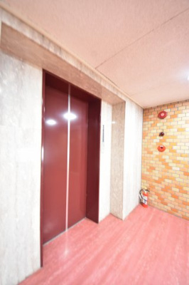 【その他共用部分】 | 第3スカイマンション