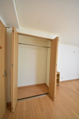 【収納】 | 第3スカイマンション