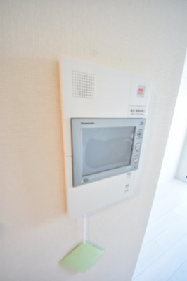 【セキュリティ】 | ファーストフィオーレ神戸元町