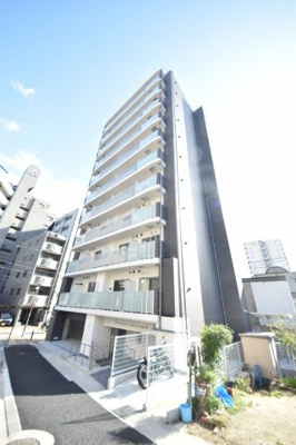 【外観】 | ファーストフィオーレ神戸元町