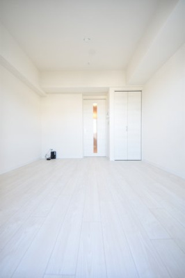 【居間・リビング】 | ファーストフィオーレ神戸元町