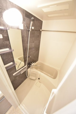 【浴室】 | ファーストフィオーレ神戸元町