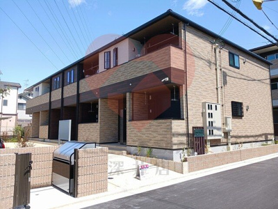 【外観】 | ヴィラ・グランデ