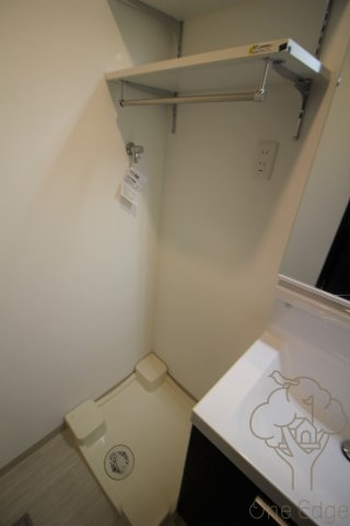 天満橋ケルスコートParkViewの設備