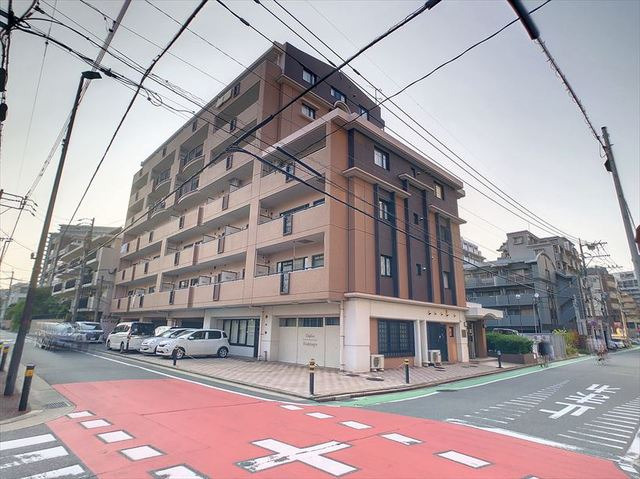 マイルーセント薬院