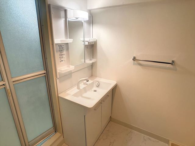 マイルーセント薬院のその他