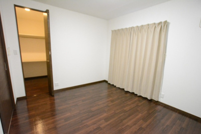 【寝室】 | ルネス吉岡39号地