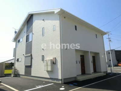 【外観】 | ルネス吉岡39号地