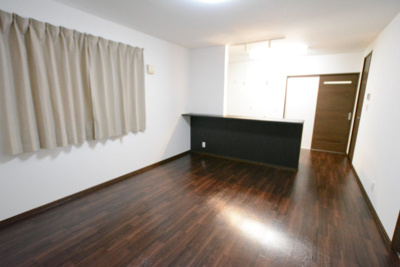 【居間・リビング】 | ルネス吉岡39号地