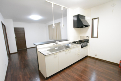 【設備】 | ルネス吉岡39号地