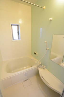 【浴室】 | ルネス吉岡39号地