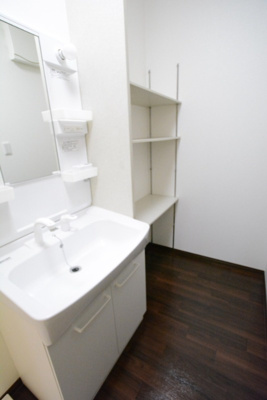 【洗面所】 | ルネス吉岡39号地