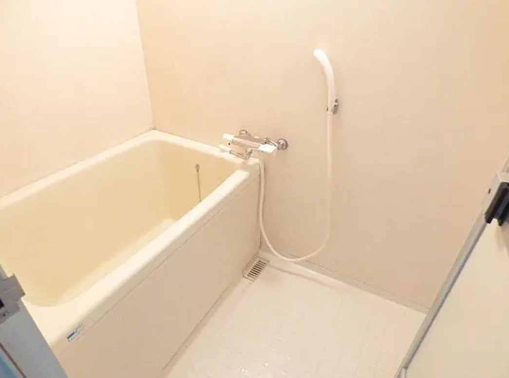 名古屋市西区庄内通4丁目　収益マンションの浴室