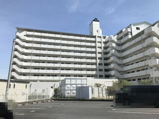 【外観】 | シャルマンコーポ野洲II