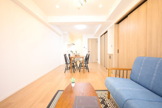  | シャルマンコーポ野洲II