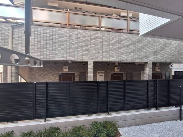 サンハイム烏山の展望