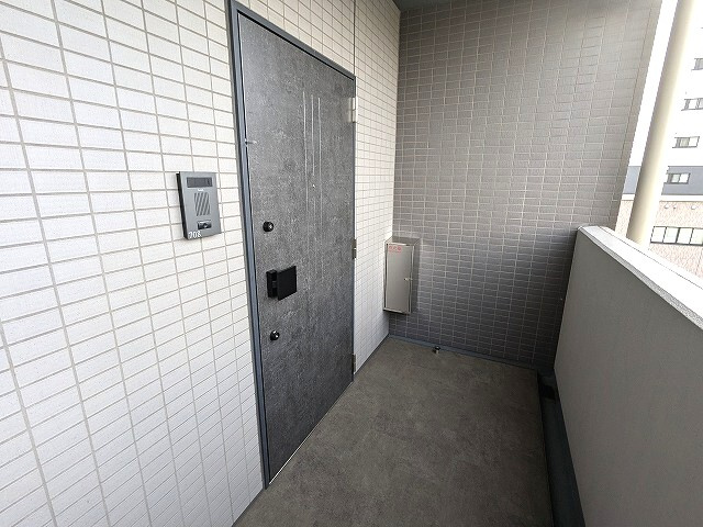 コンフォリア・リヴ根岸二丁目の設備