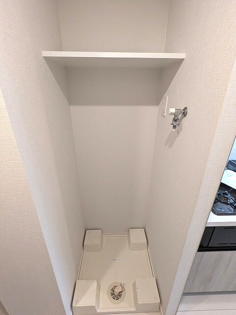 コンフォリア・リヴ根岸二丁目の設備