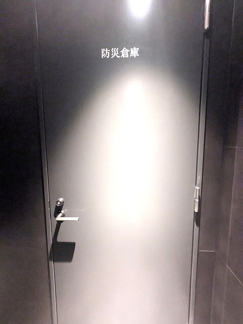 コンフォリア・リヴ根岸二丁目の設備