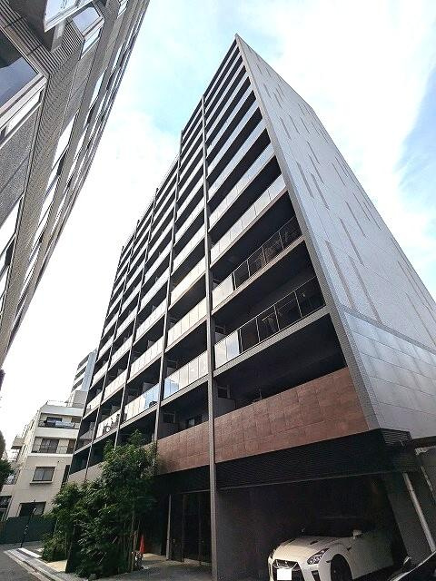 コンフォリア・リヴ根岸二丁目の設備