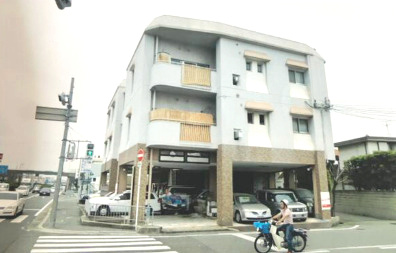 エイトレジデンス鳳