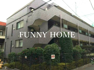 【外観】