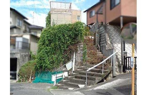 安芸郡坂町植田３丁目のその他|近隣駐車場あり