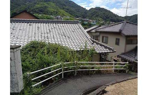 安芸郡坂町植田３丁目のその他