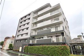 【外観】 | サンクレイドル蕨