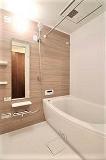 【浴室】 | サンクレイドル蕨