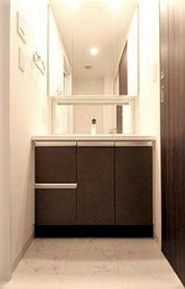 【独立洗面台】 | サンクレイドル蕨