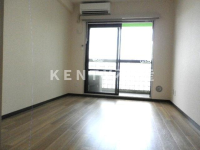 【居間・リビング】 | Kビル | リビングです