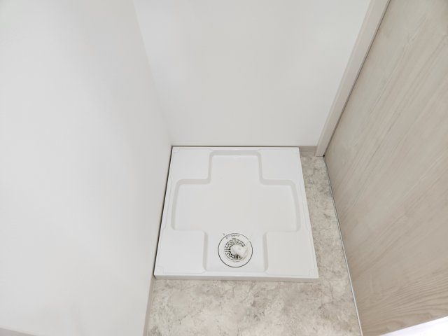 メゾンクレールの設備