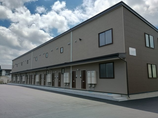 メゾンクレール