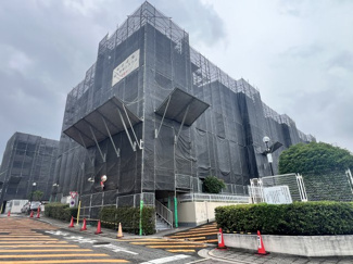 【外観】