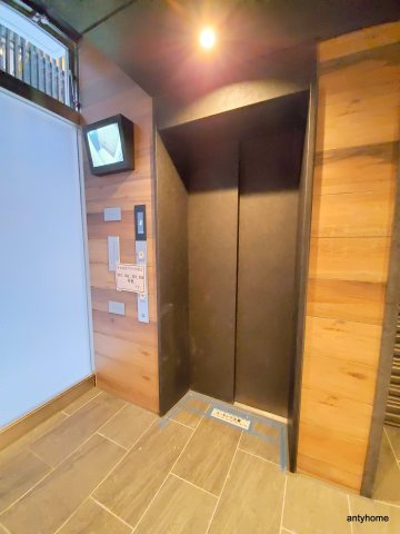 BPRレジデンス大阪本町Q 仲介手数料無料の設備