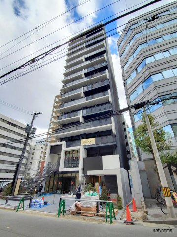 BPRレジデンス大阪本町Q 仲介手数料無料