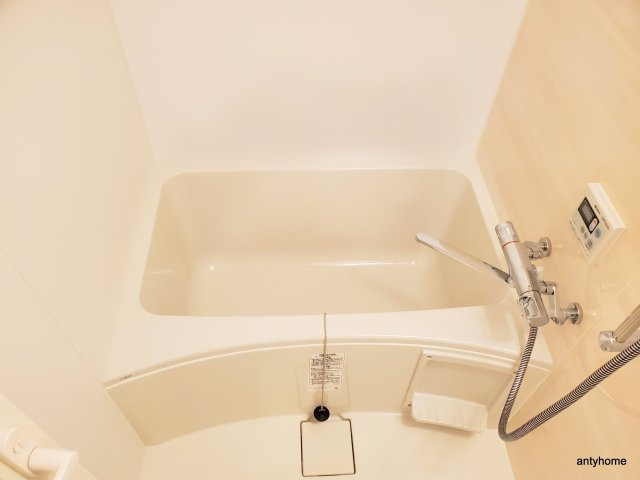BPRレジデンス大阪本町Q 仲介手数料無料の浴室