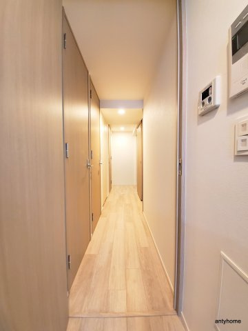 BPRレジデンス大阪本町Q 仲介手数料無料の内装