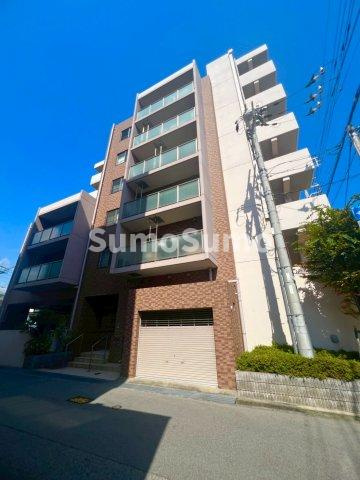 モアライフ魚崎