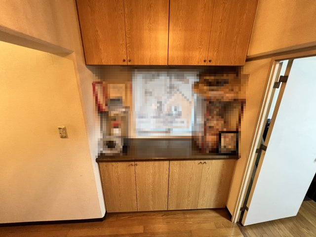 【内装】 | ライフコート深井２号棟