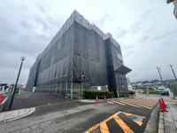 ライフコート深井２号棟の画像