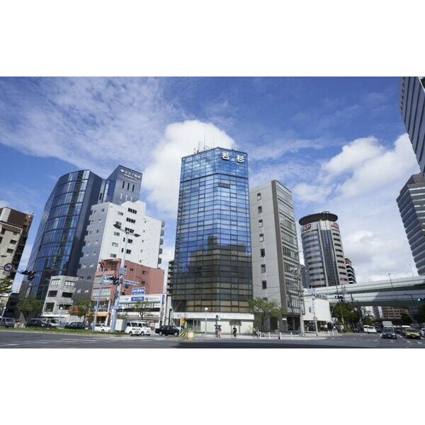 若杉西梅田ビル