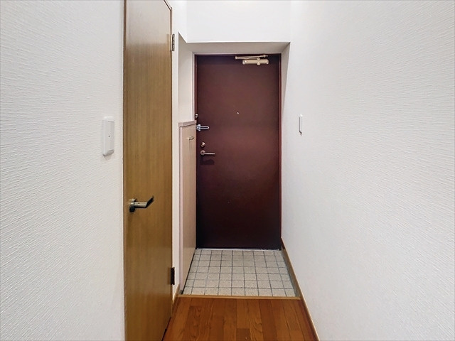 グランディール三和のその他