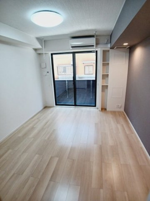 【内装】 | ルーベル桜井