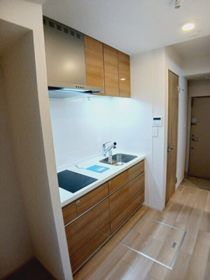 【キッチン】 | ルーベル桜井